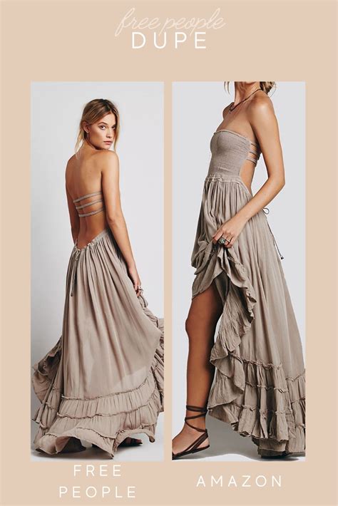 free people dupe dresses